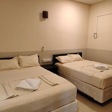 Royal Point Arugambay Hotel อารูกัมเบย์ ภายนอก รูปภาพ