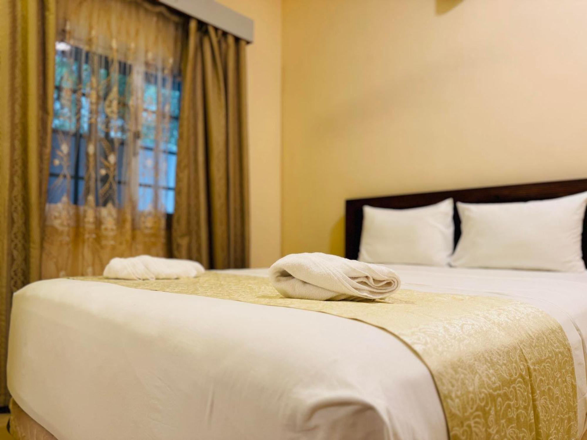 Royal Point Arugambay Hotel อารูกัมเบย์ ภายนอก รูปภาพ