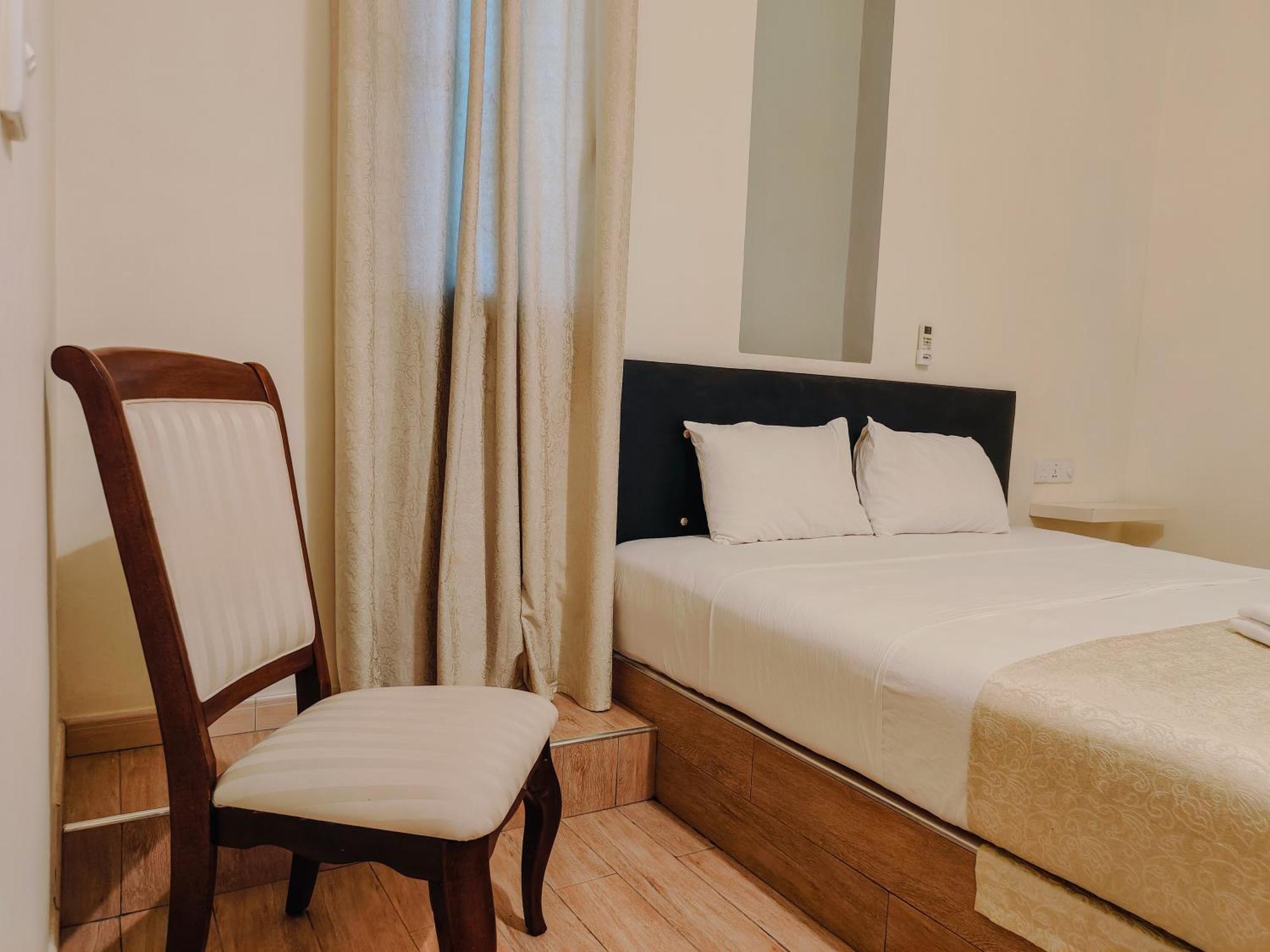 Royal Point Arugambay Hotel อารูกัมเบย์ ห้อง รูปภาพ