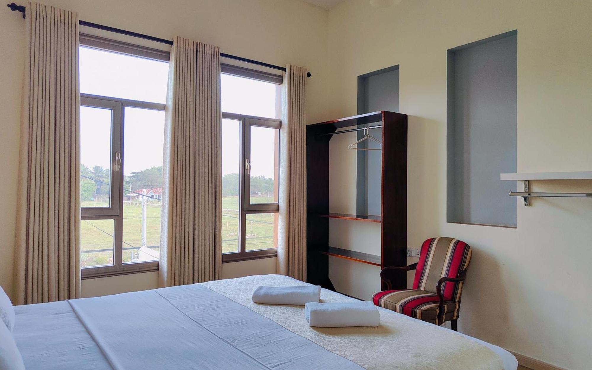 Royal Point Arugambay Hotel อารูกัมเบย์ ภายนอก รูปภาพ
