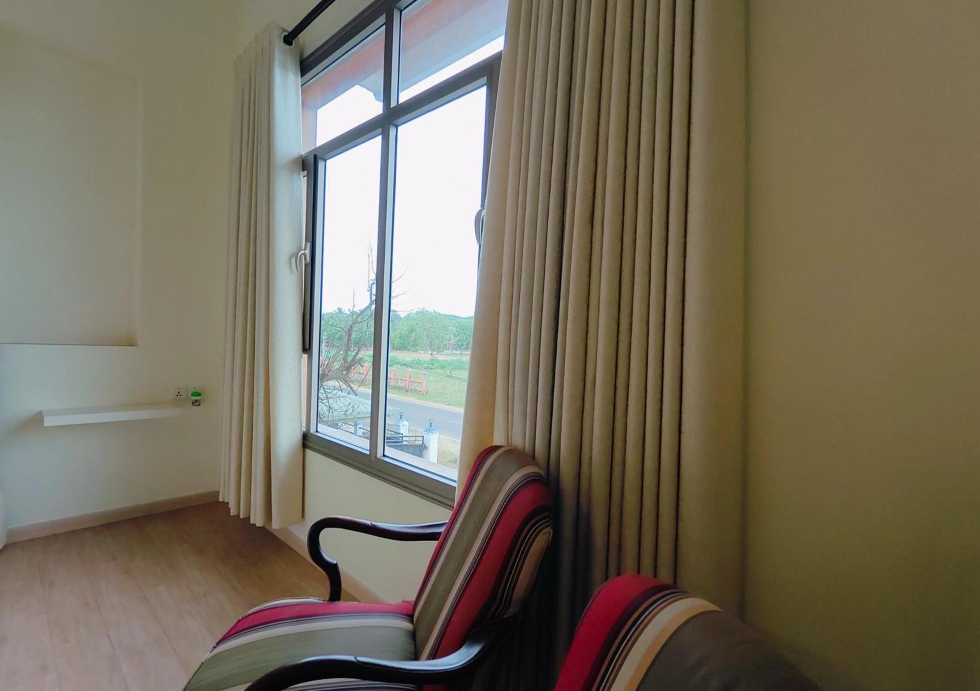 Royal Point Arugambay Hotel อารูกัมเบย์ ห้อง รูปภาพ