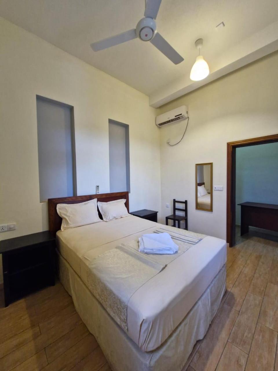 Royal Point Arugambay Hotel อารูกัมเบย์ ห้อง รูปภาพ