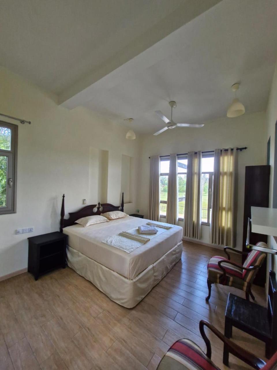 Royal Point Arugambay Hotel อารูกัมเบย์ ห้อง รูปภาพ