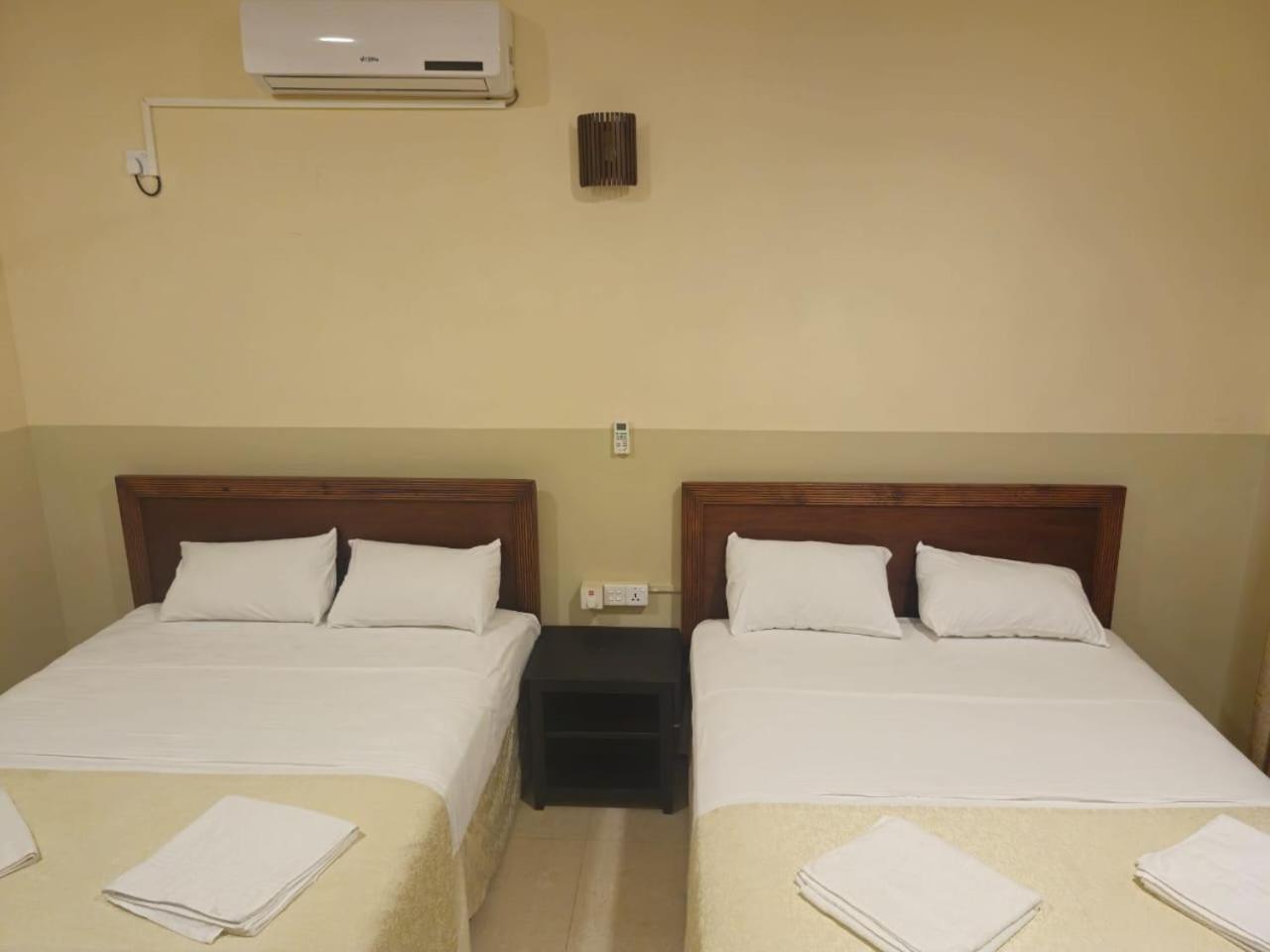 Royal Point Arugambay Hotel อารูกัมเบย์ ห้อง รูปภาพ
