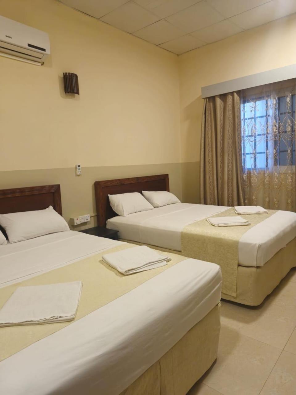 Royal Point Arugambay Hotel อารูกัมเบย์ ภายนอก รูปภาพ