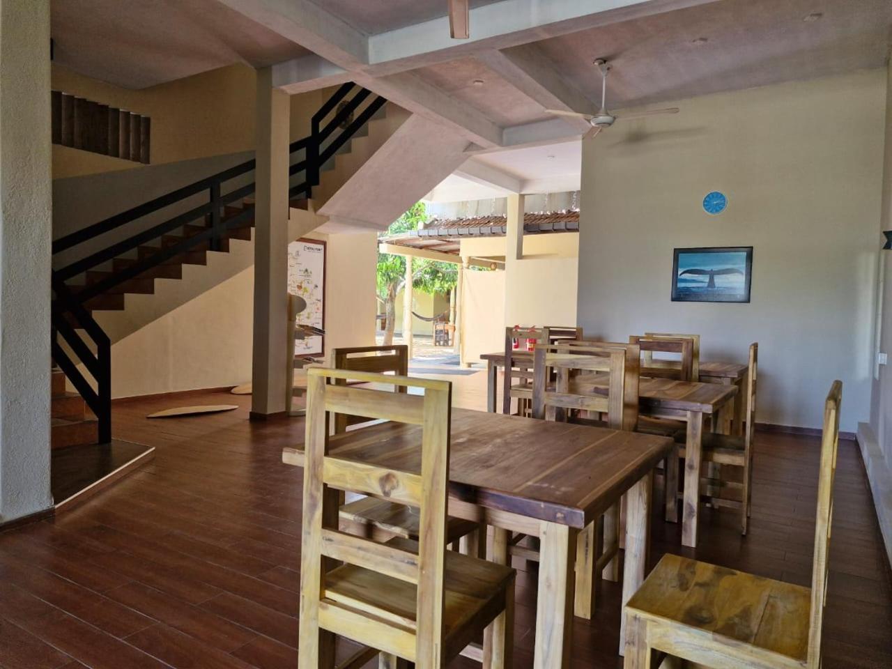 Royal Point Arugambay Hotel อารูกัมเบย์ ภายนอก รูปภาพ