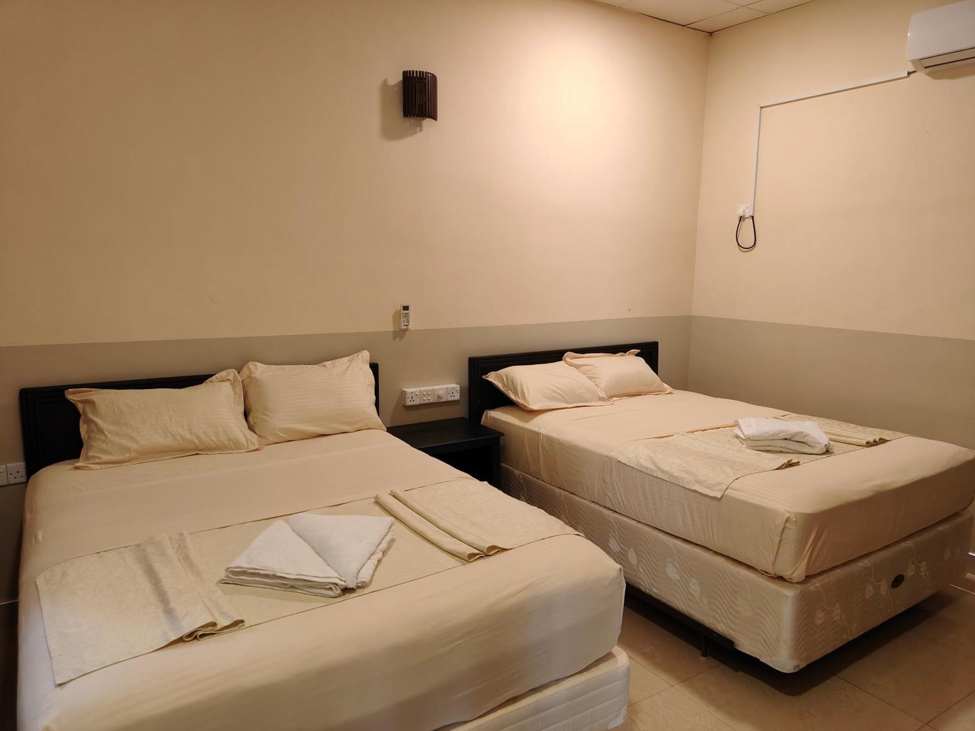 Royal Point Arugambay Hotel อารูกัมเบย์ ภายนอก รูปภาพ